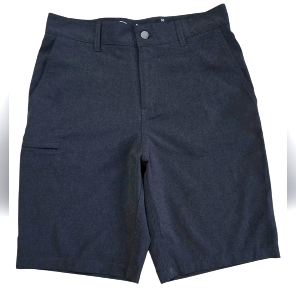 Panama Jack Men's Gray Shorts Size 30